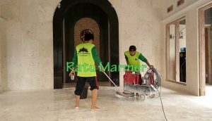 Jasa Poles Ratu Marmer Tulungagung