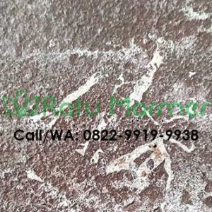 Granit Java Red Bakar Tulungagung